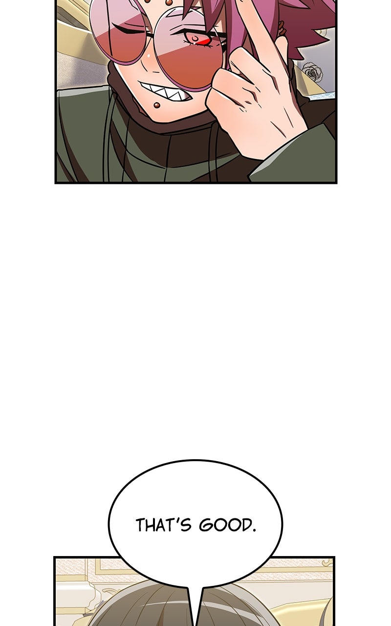 Savior ofDivine Blood Ep. 87 - The Council 1 page 20 - 
