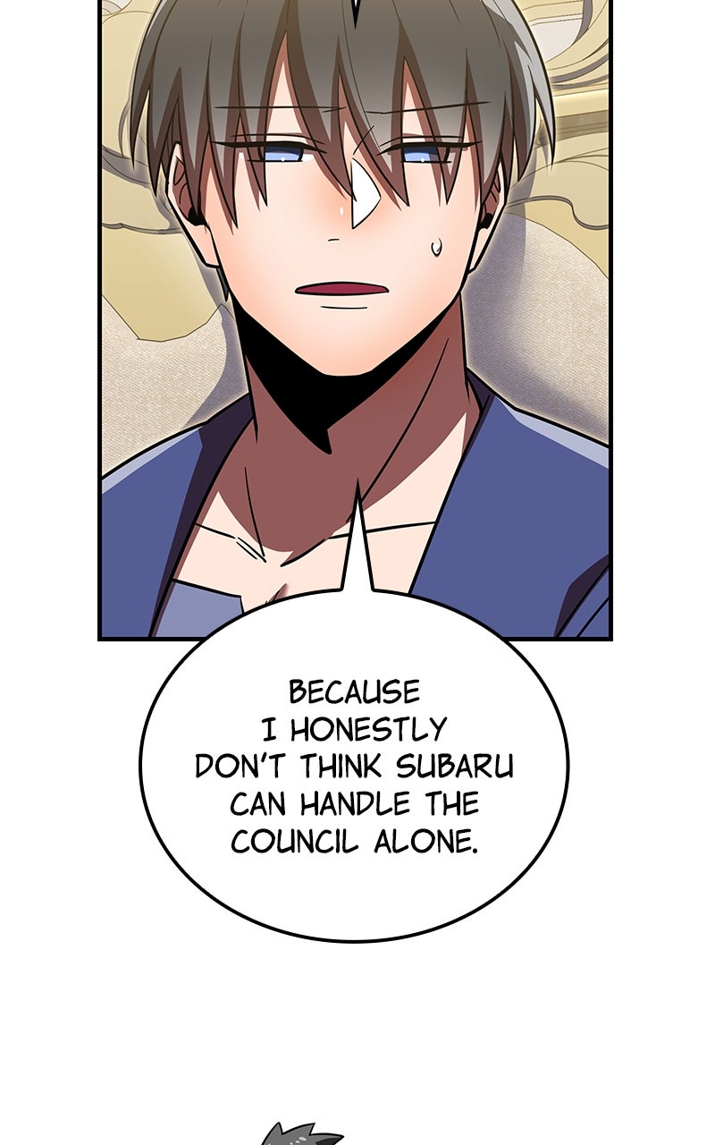 Savior ofDivine Blood Ep. 87 - The Council 1 page 21 - 