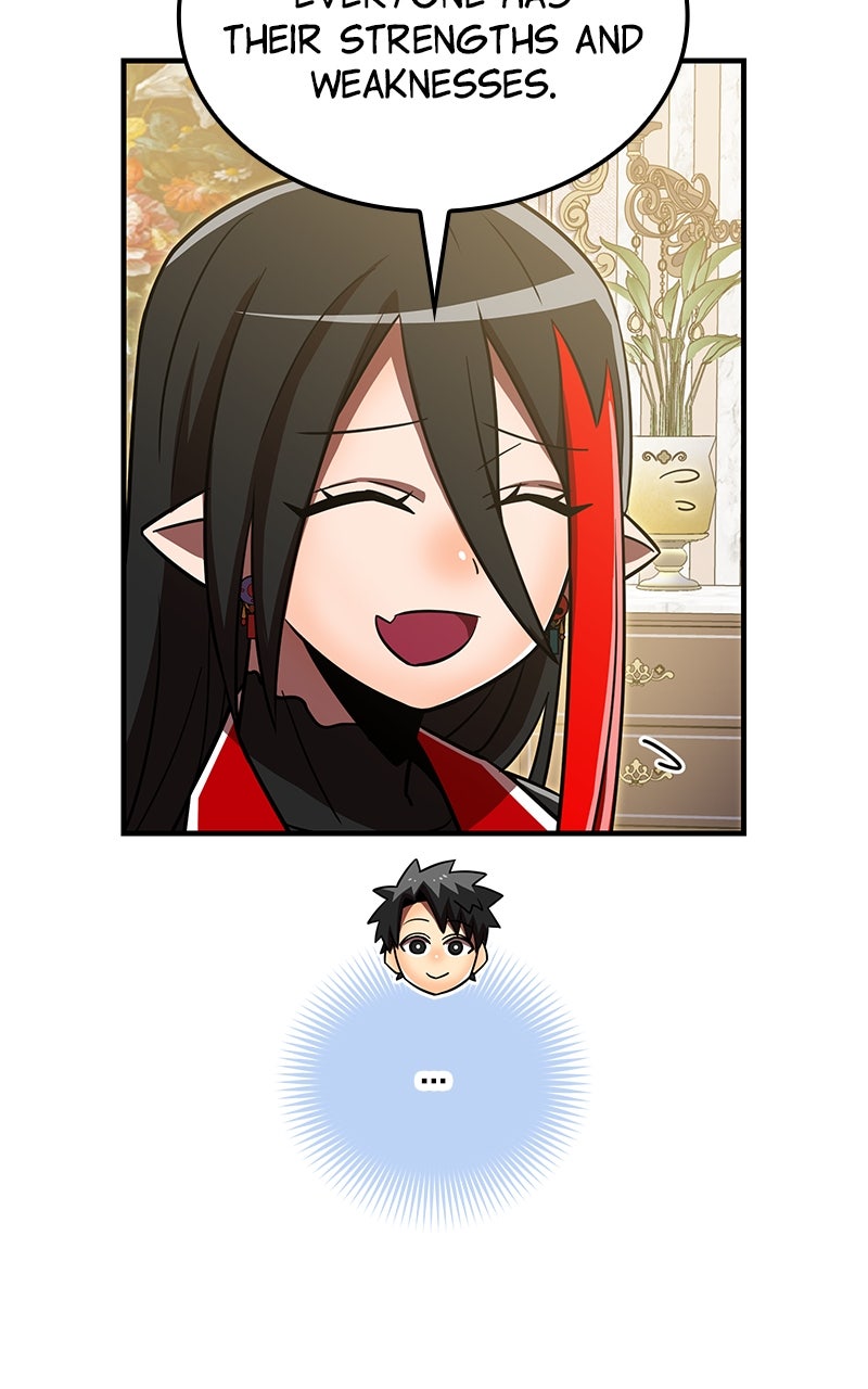 Savior ofDivine Blood Ep. 87 - The Council 1 page 24 - 