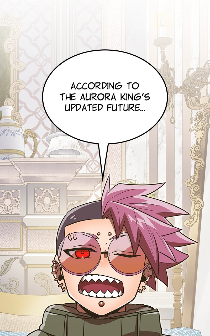 Savior ofDivine Blood Ep. 87 - The Council 1 page 26 - 