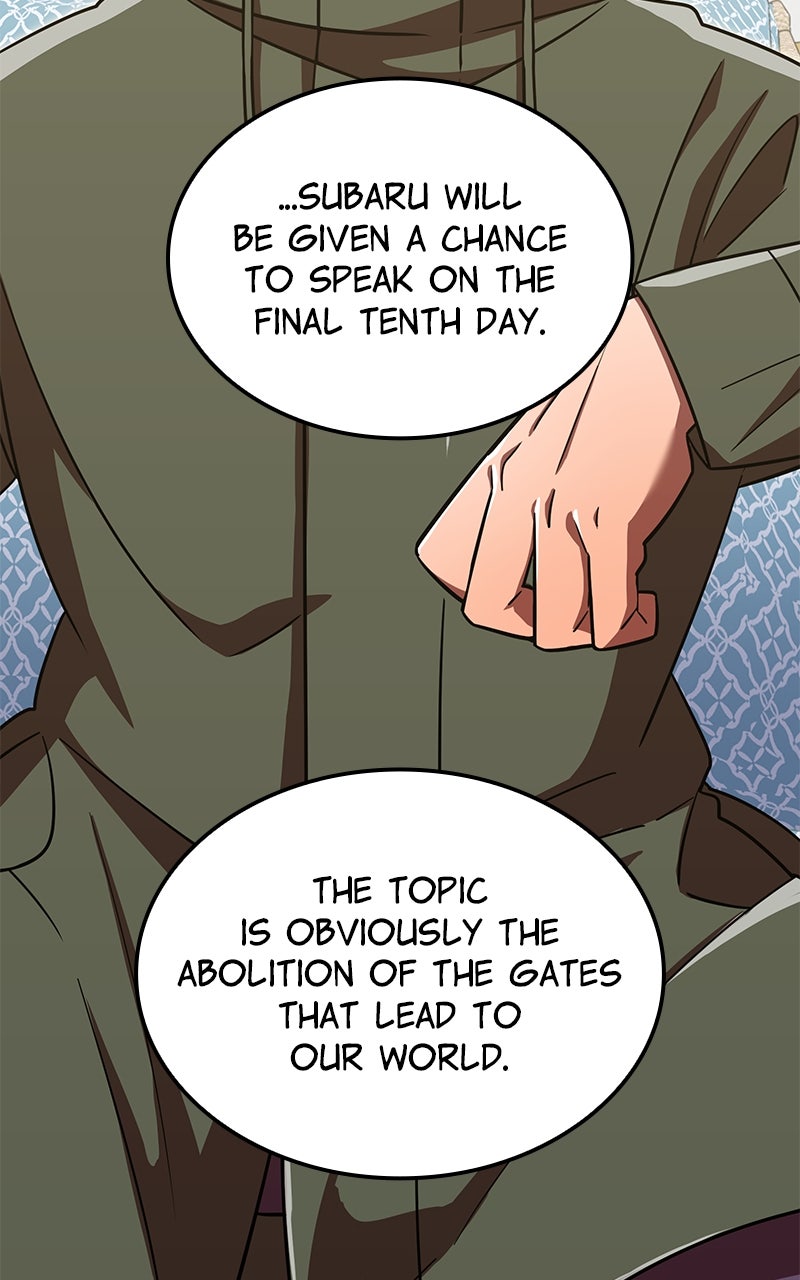 Savior ofDivine Blood Ep. 87 - The Council 1 page 27 - 