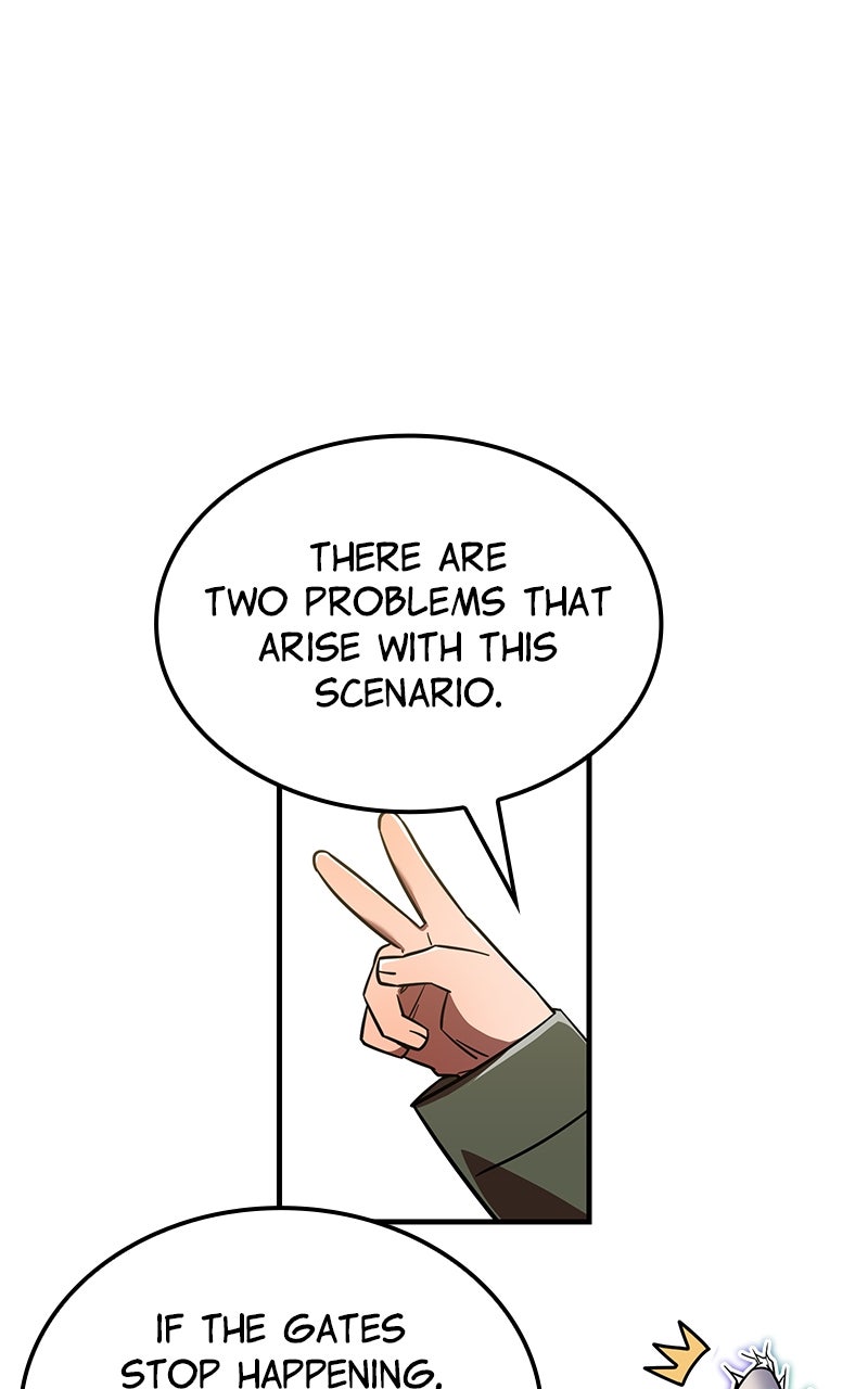 Savior ofDivine Blood Ep. 87 - The Council 1 page 30 - 