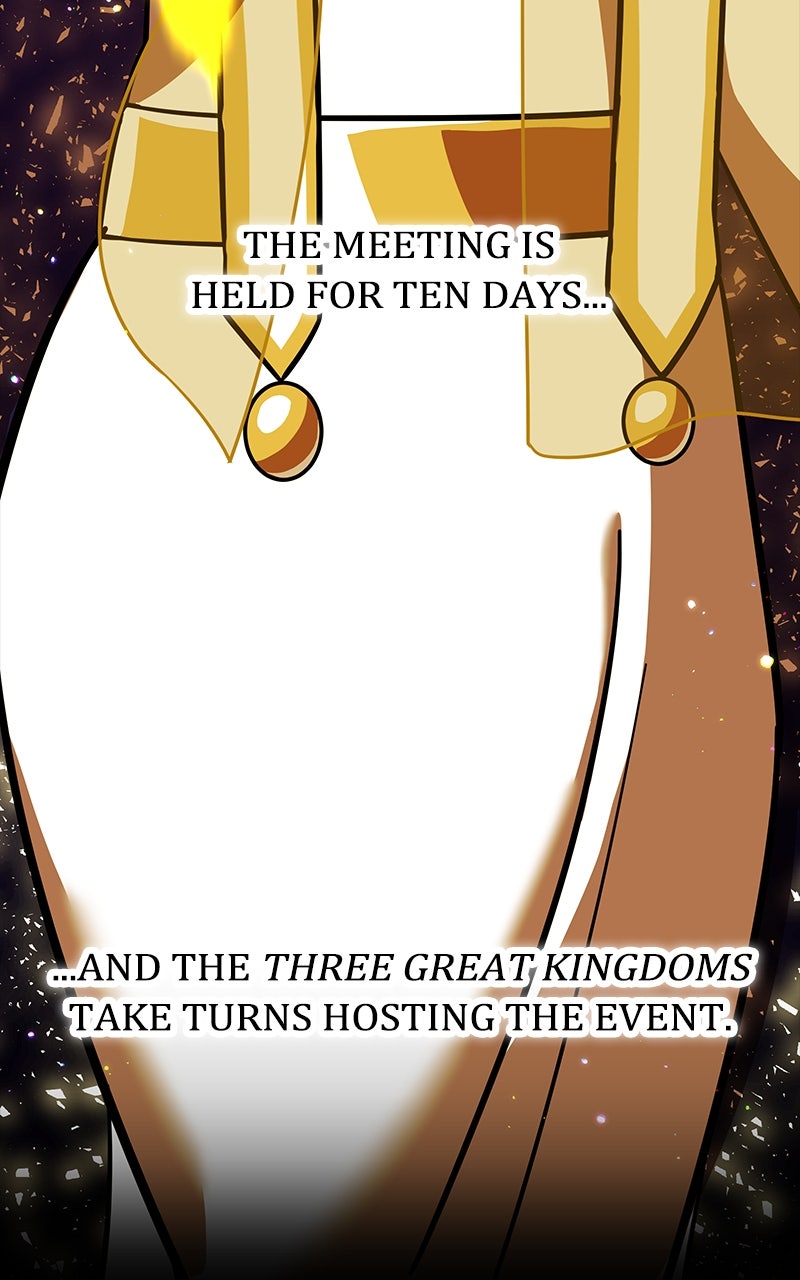 Savior ofDivine Blood Ep. 87 - The Council 1 page 4 - 