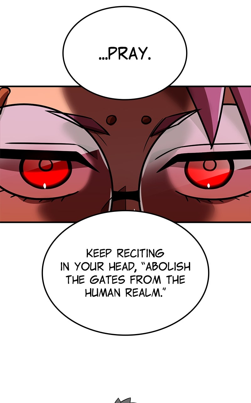 Savior ofDivine Blood Ep. 87 - The Council 1 page 37 - 