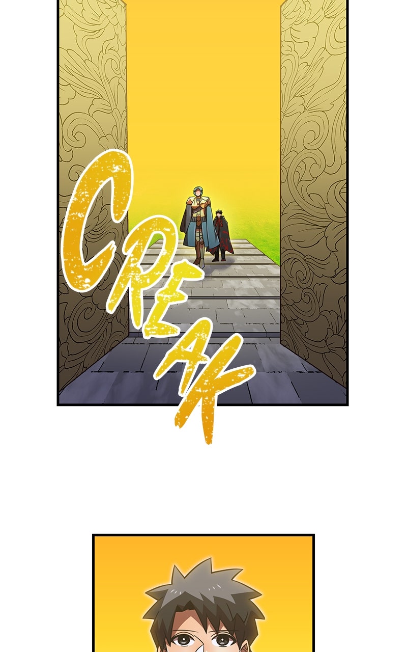 Savior ofDivine Blood Ep. 87 - The Council 1 page 40 - 