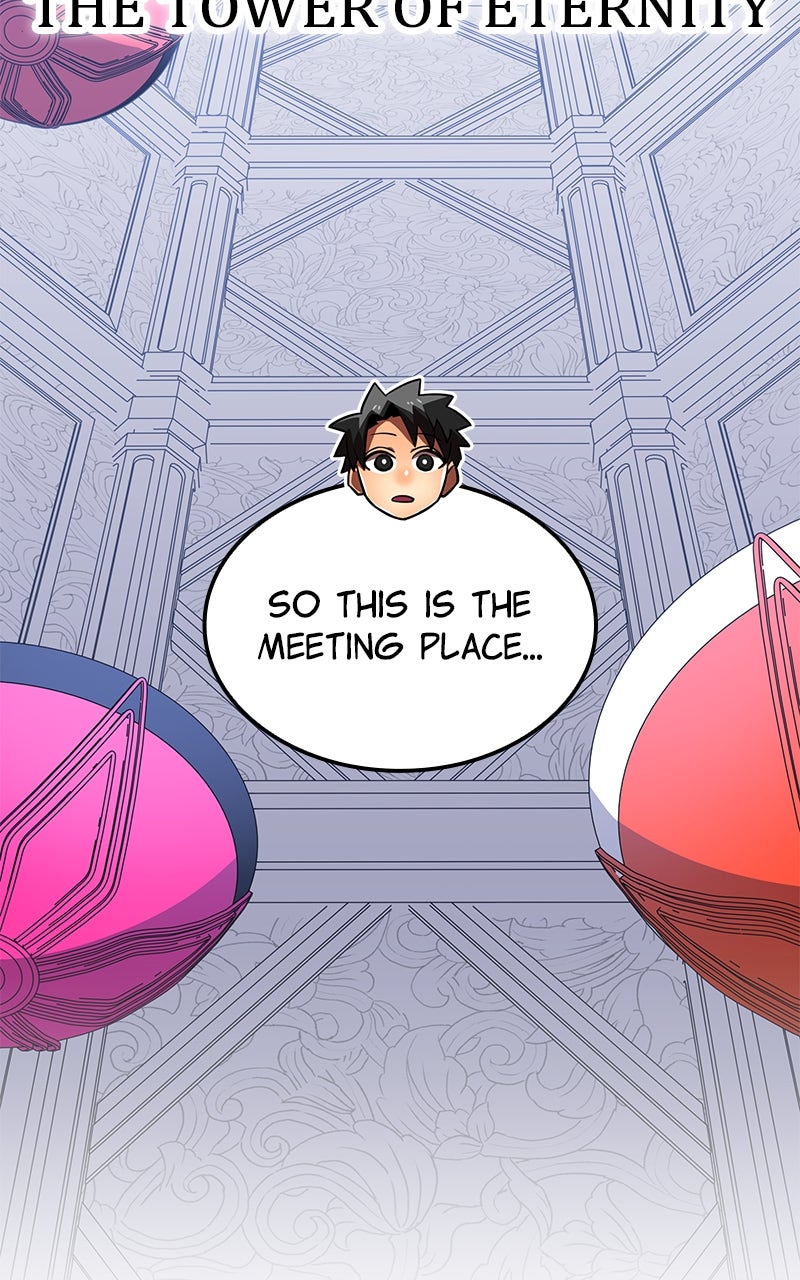 Savior ofDivine Blood Ep. 87 - The Council 1 page 43 - 