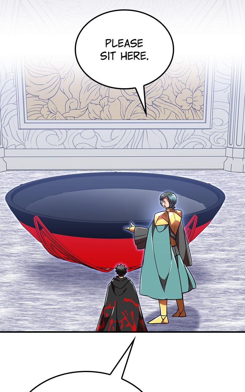 Savior ofDivine Blood Ep. 87 - The Council 1 page 44 - 