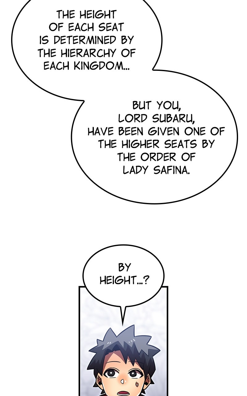 Savior ofDivine Blood Ep. 87 - The Council 1 page 45 - 