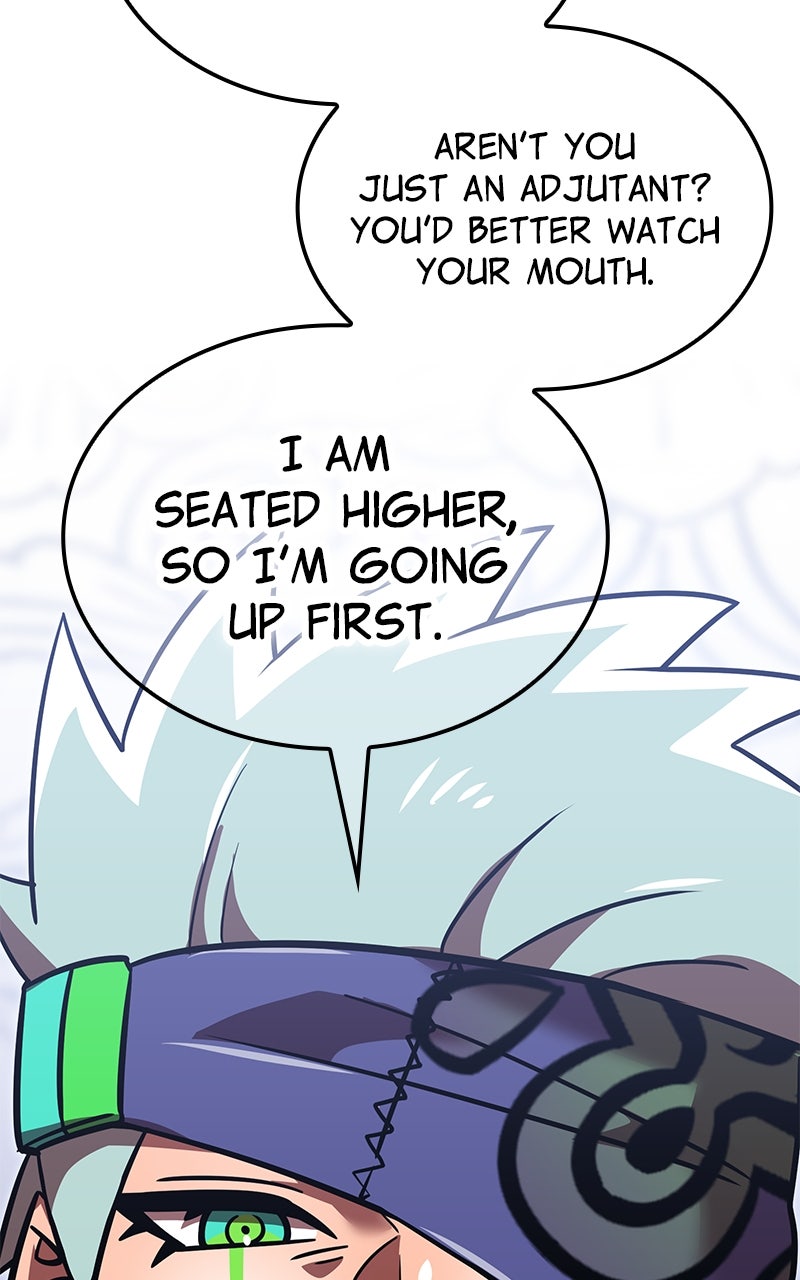 Savior ofDivine Blood Ep. 87 - The Council 1 page 57 - 