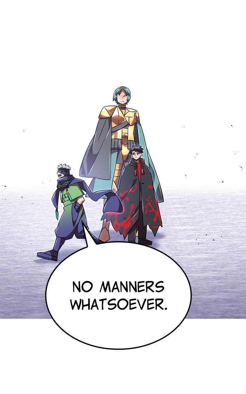 Savior ofDivine Blood Ep. 87 - The Council 1 page 61 - 