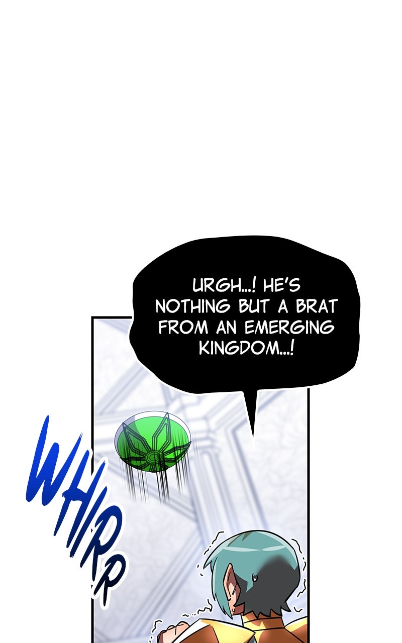Savior ofDivine Blood Ep. 87 - The Council 1 page 62 - 