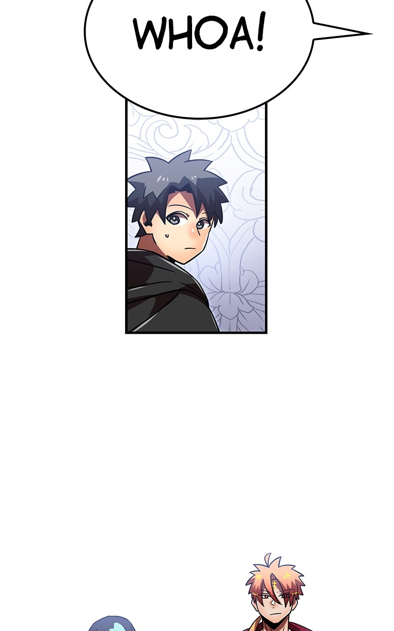 Savior ofDivine Blood Ep. 87 - The Council 1 page 64 - 
