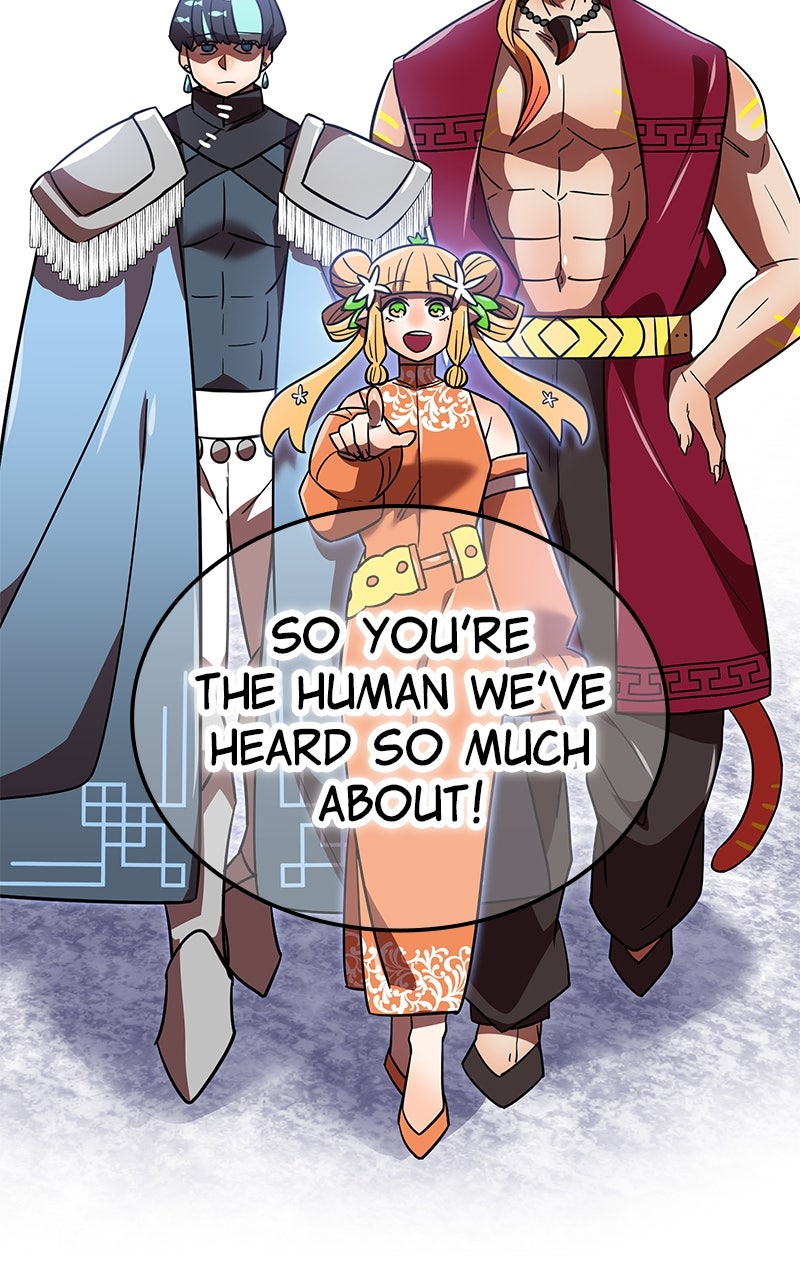 Savior ofDivine Blood Ep. 87 - The Council 1 page 65 - 