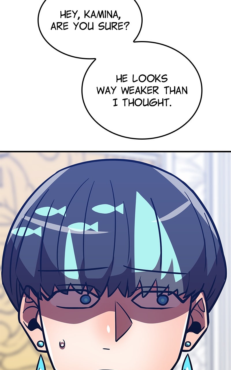 Savior ofDivine Blood Ep. 87 - The Council 1 page 68 - 