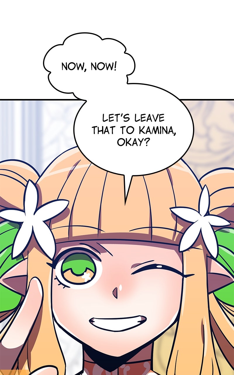 Savior ofDivine Blood Ep. 87 - The Council 1 page 70 - 