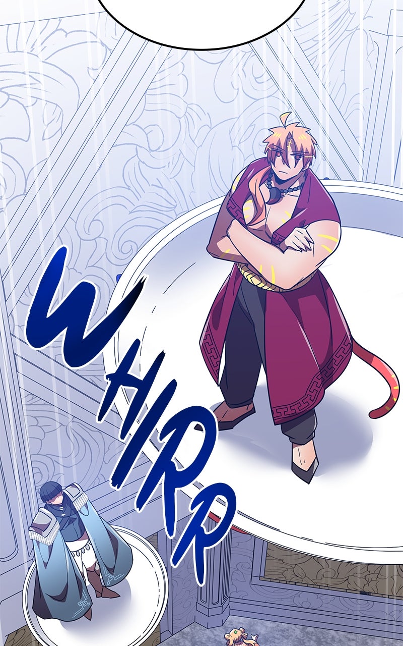 Savior ofDivine Blood Ep. 87 - The Council 1 page 72 - 