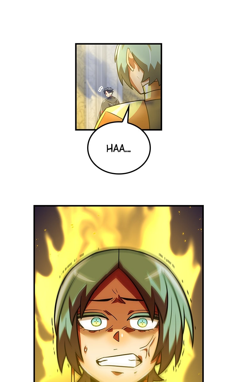 Savior ofDivine Blood Ep. 87 - The Council 1 page 74 - 