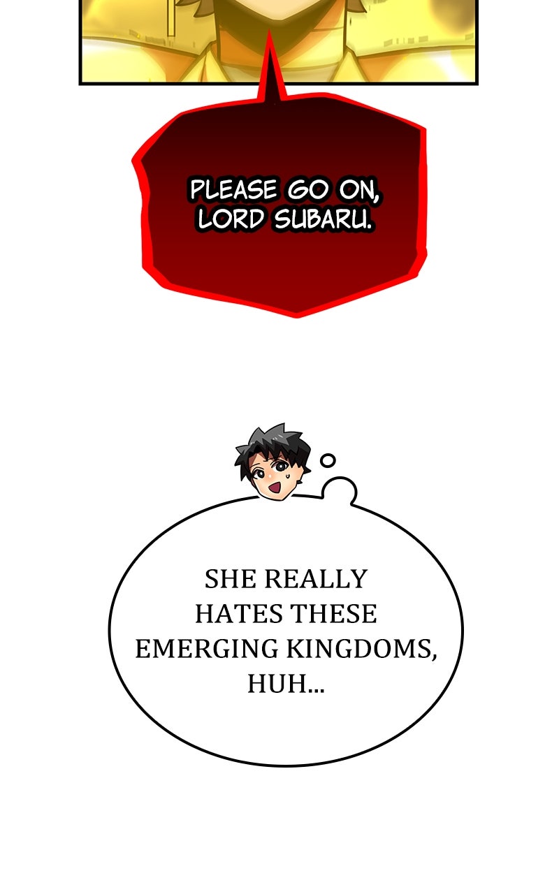 Savior ofDivine Blood Ep. 87 - The Council 1 page 75 - 