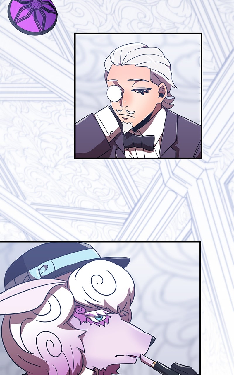 Savior ofDivine Blood Ep. 87 - The Council 1 page 78 - 