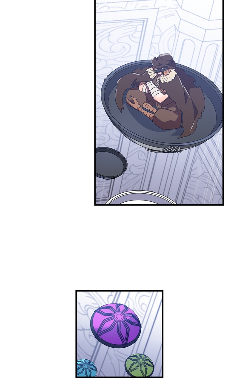 Savior ofDivine Blood Ep. 87 - The Council 1 page 80 - 