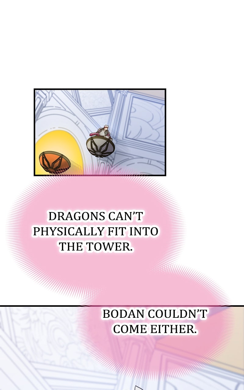 Savior ofDivine Blood Ep. 87 - The Council 1 page 84 - 