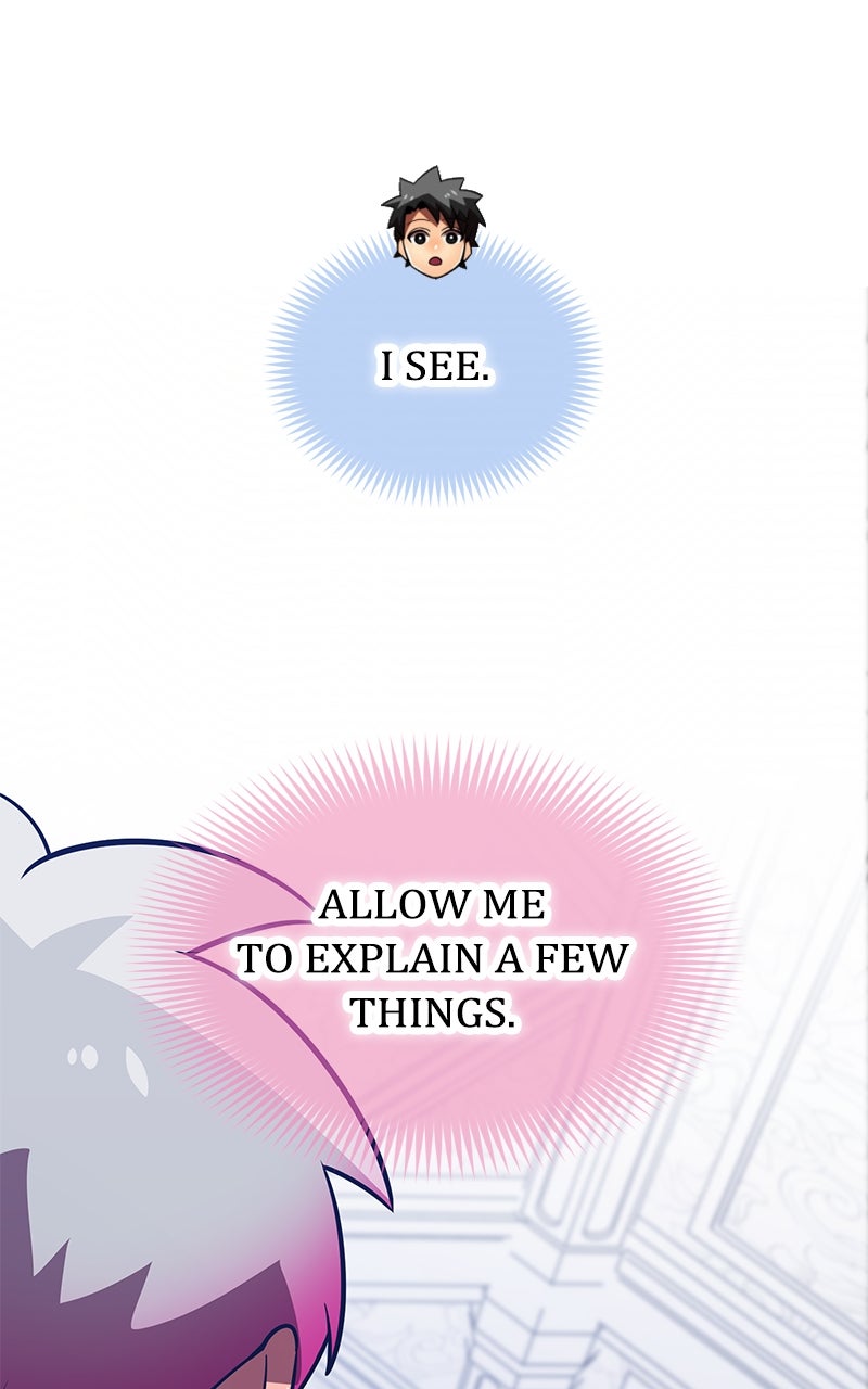 Savior ofDivine Blood Ep. 87 - The Council 1 page 87 - 