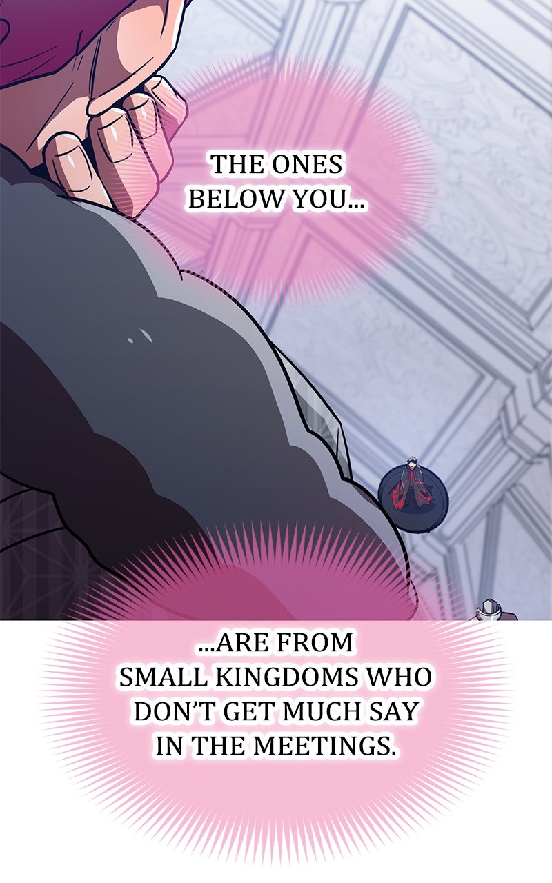 Savior ofDivine Blood Ep. 87 - The Council 1 page 88 - 