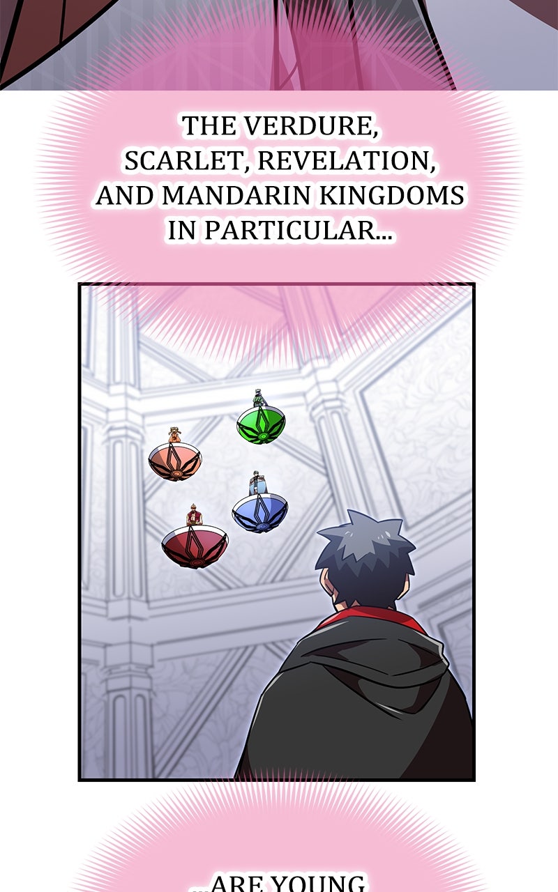 Savior ofDivine Blood Ep. 87 - The Council 1 page 95 - 