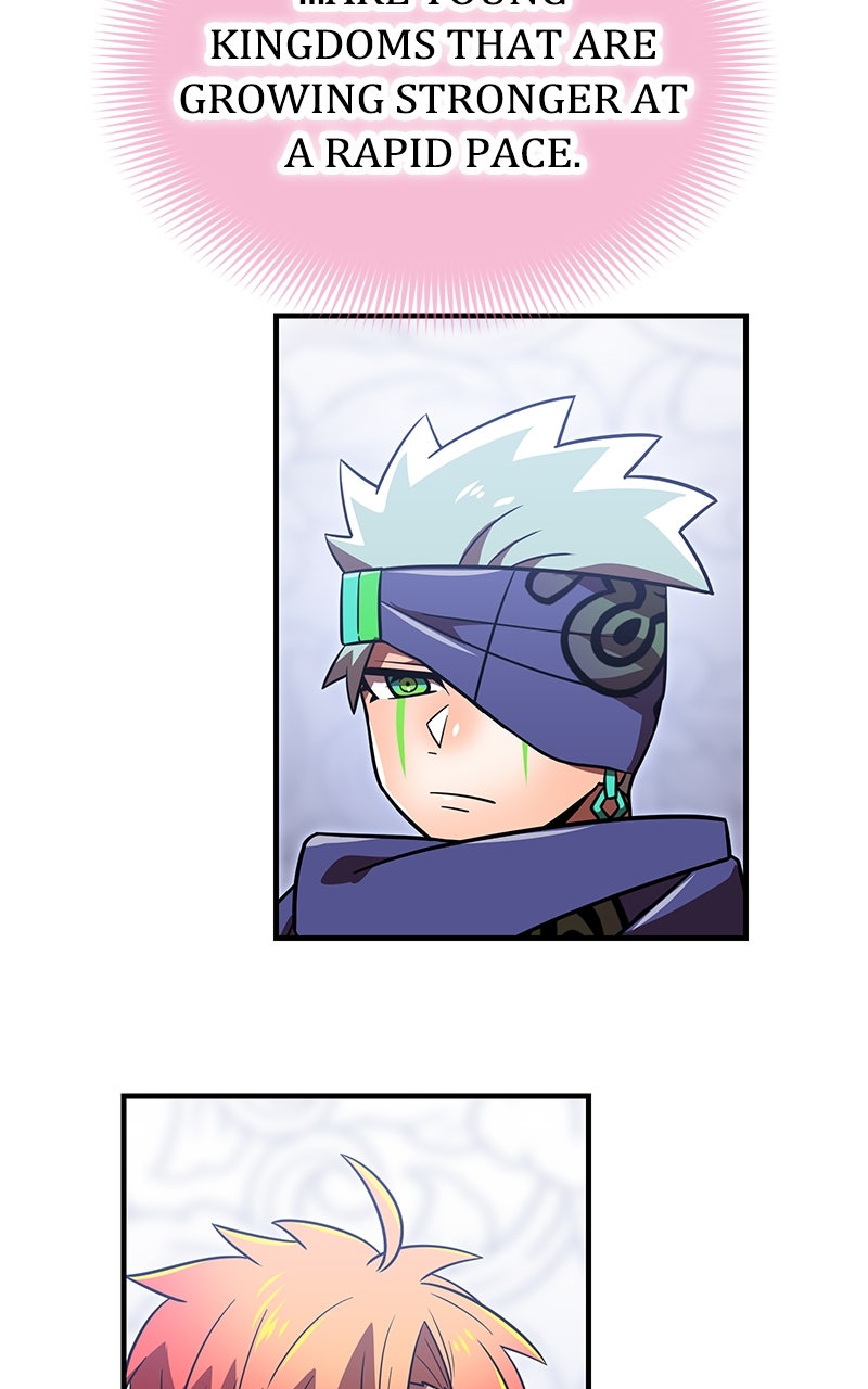 Savior ofDivine Blood Ep. 87 - The Council 1 page 96 - 