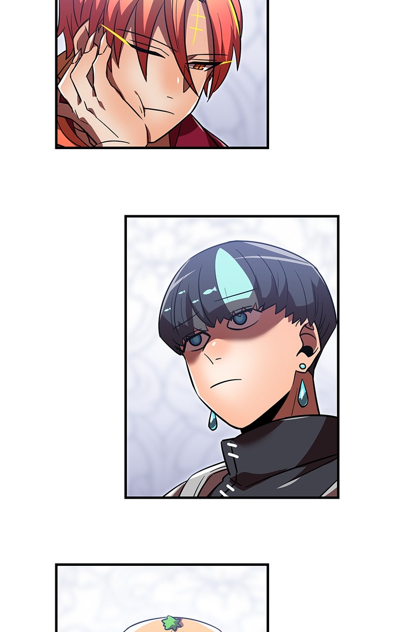 Savior ofDivine Blood Ep. 87 - The Council 1 page 97 - 