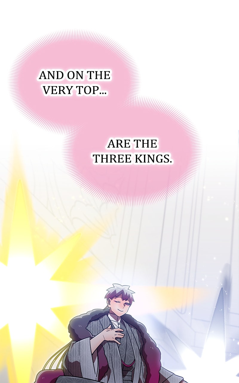 Savior ofDivine Blood Ep. 87 - The Council 1 page 99 - 
