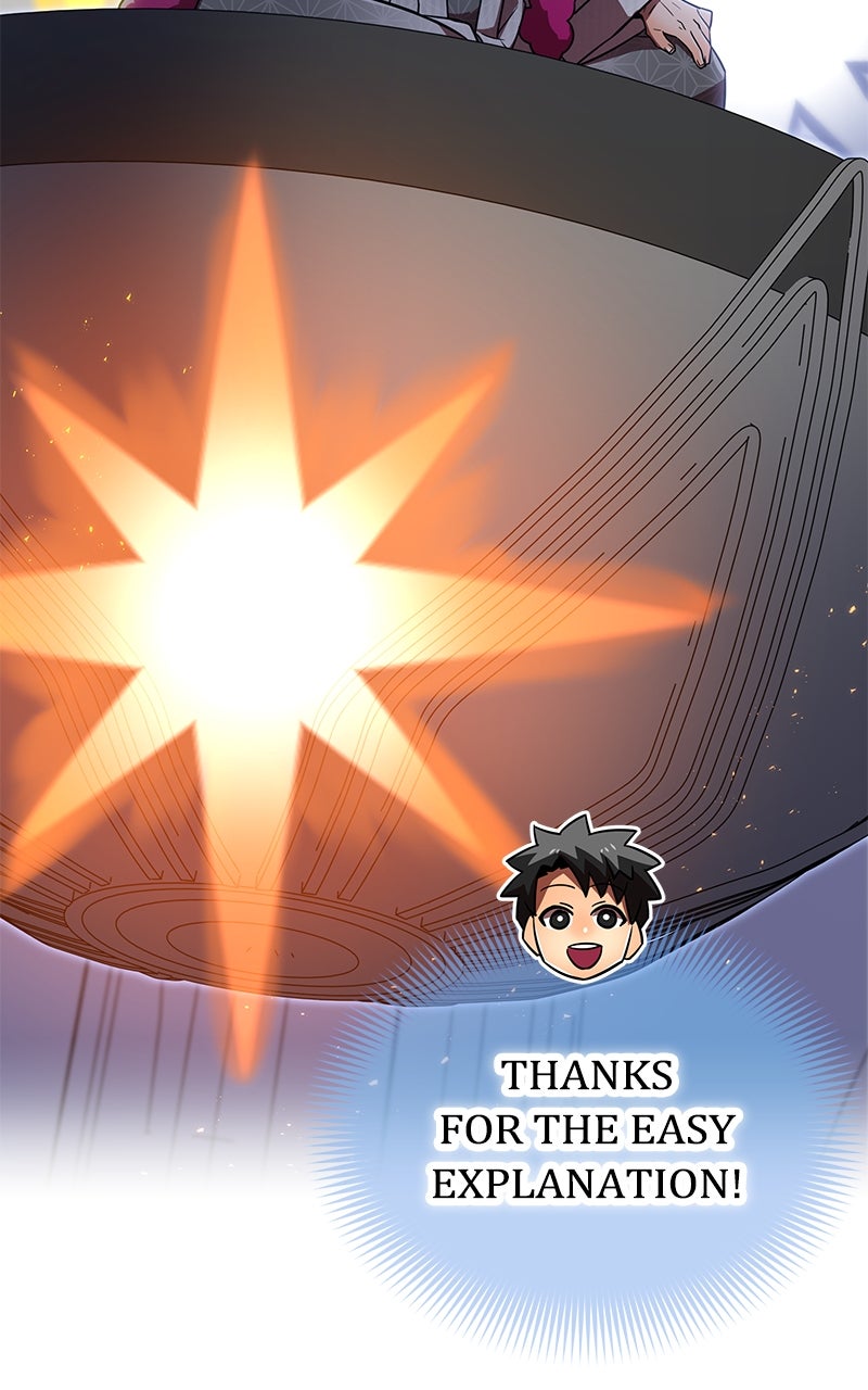 Savior ofDivine Blood Ep. 87 - The Council 1 page 100 - 