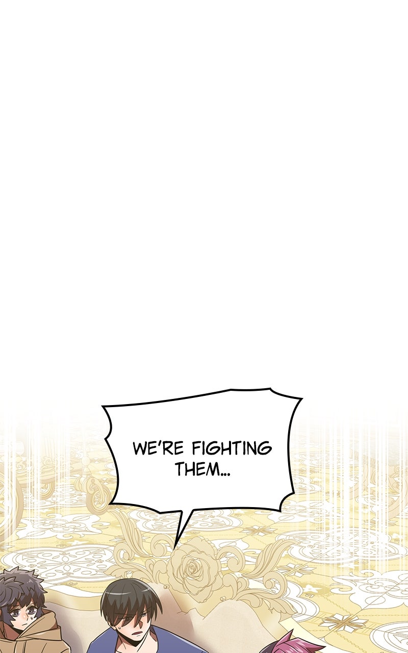 Savior ofDivine Blood Ep. 88 - The Council 2 page 1 - 