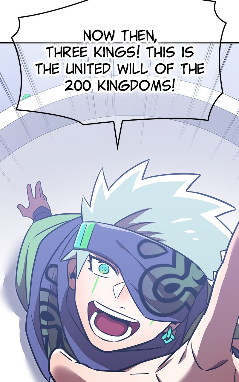 Savior ofDivine Blood Ep. 88 - The Council 2 page 103 - 