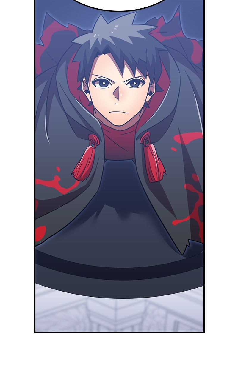 Savior ofDivine Blood Ep. 88 - The Council 2 page 109 - 