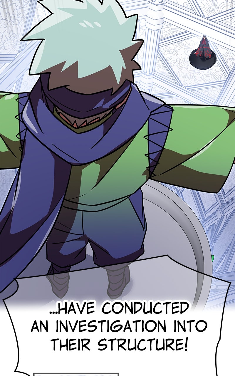 Savior ofDivine Blood Ep. 88 - The Council 2 page 12 - 