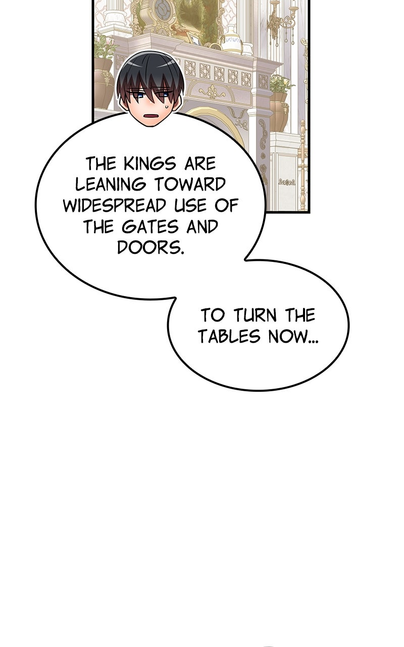Savior ofDivine Blood Ep. 88 - The Council 2 page 114 - 