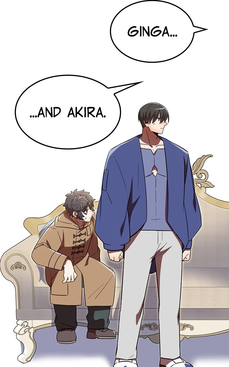 Savior ofDivine Blood Ep. 88 - The Council 2 page 115 - 