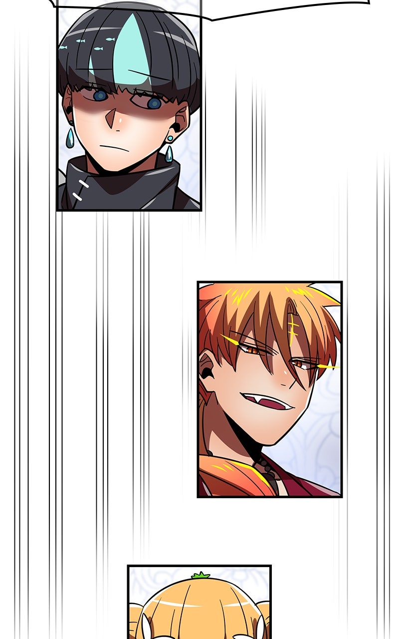 Savior ofDivine Blood Ep. 88 - The Council 2 page 13 - 