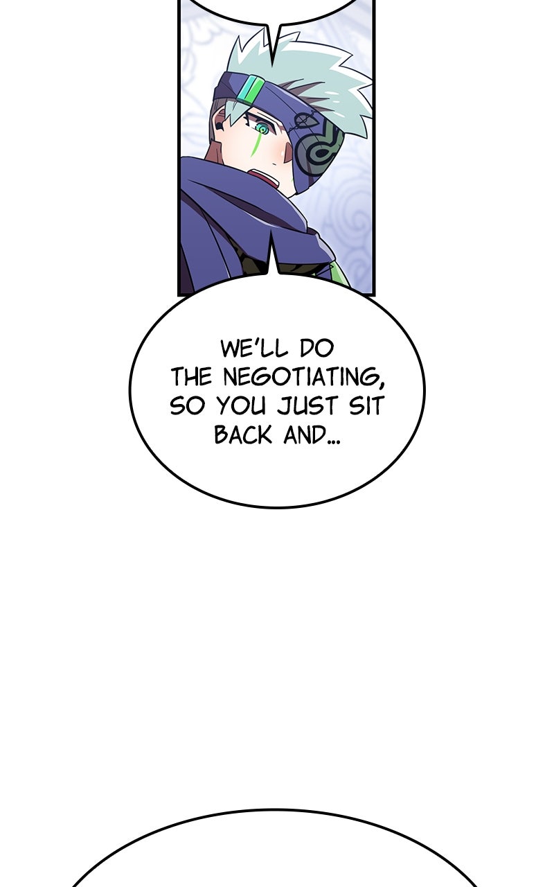 Savior ofDivine Blood Ep. 88 - The Council 2 page 123 - 