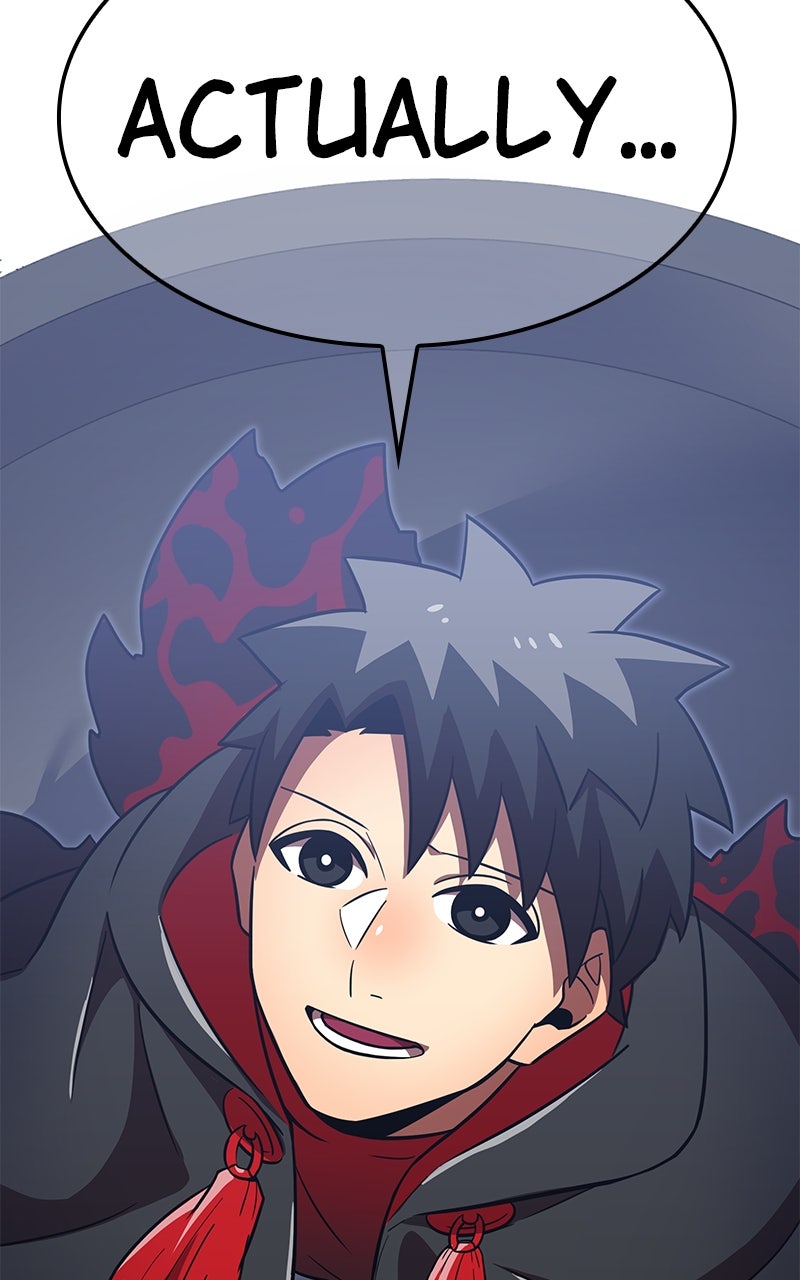 Savior ofDivine Blood Ep. 88 - The Council 2 page 124 - 