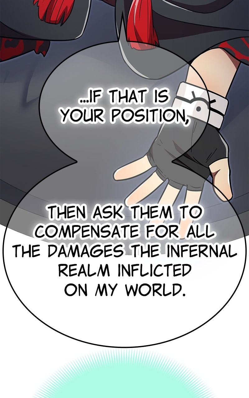 Savior ofDivine Blood Ep. 88 - The Council 2 page 125 - 
