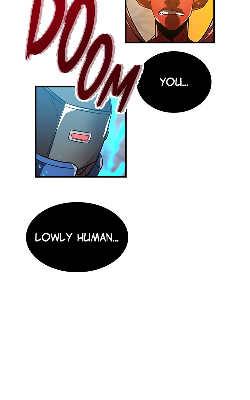 Savior ofDivine Blood Ep. 88 - The Council 2 page 132 - 