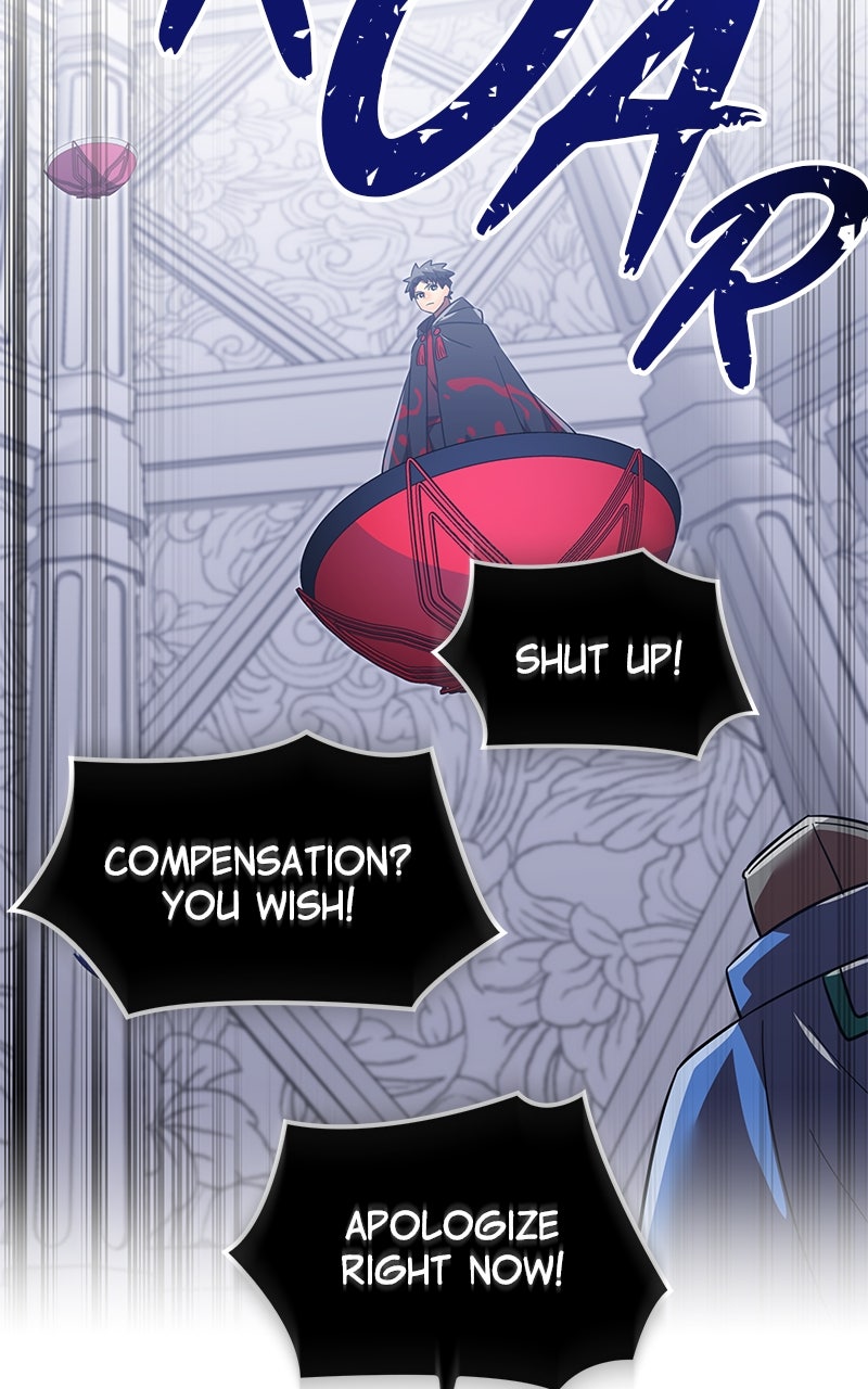 Savior ofDivine Blood Ep. 88 - The Council 2 page 134 - 