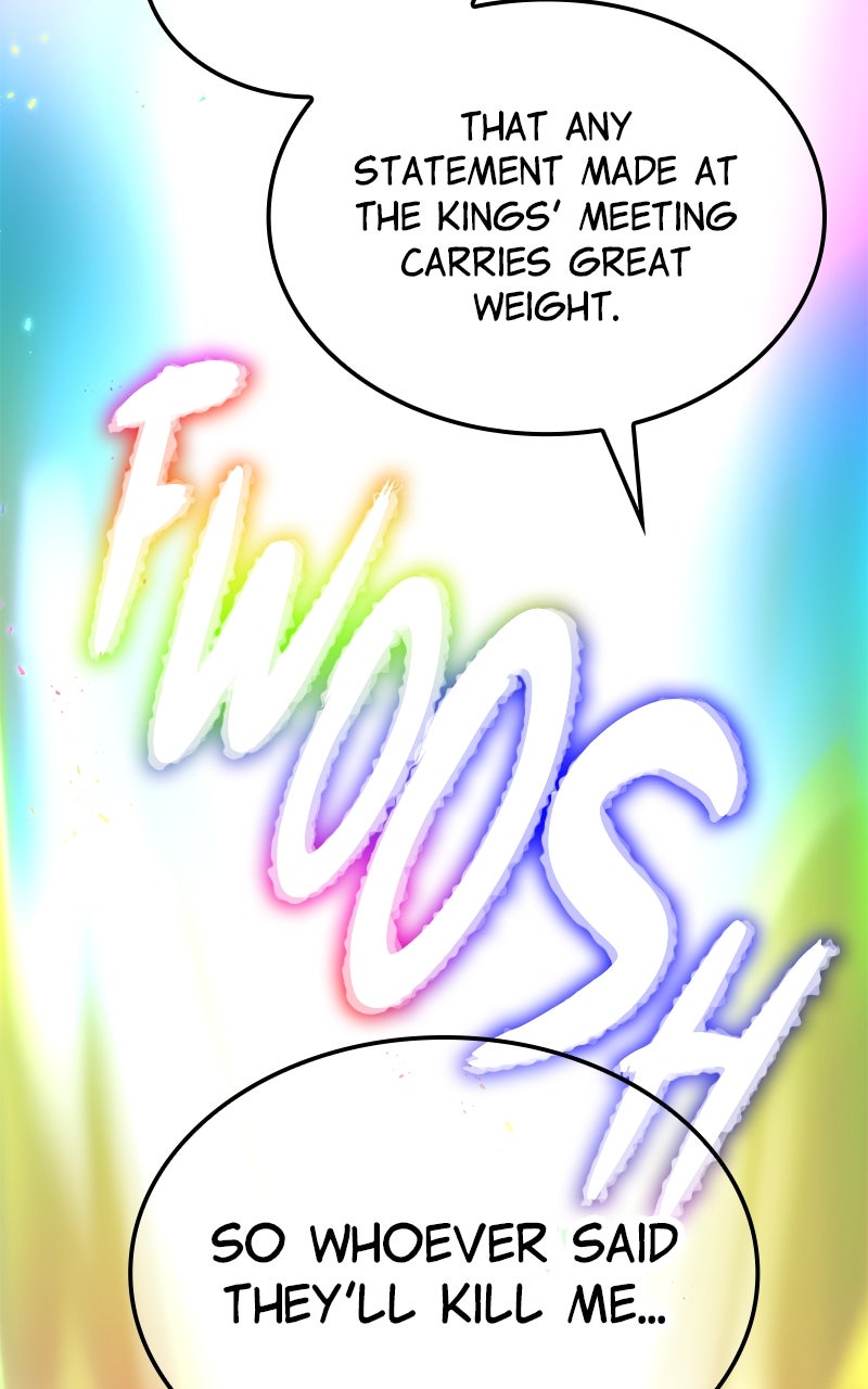 Savior ofDivine Blood Ep. 88 - The Council 2 page 140 - 