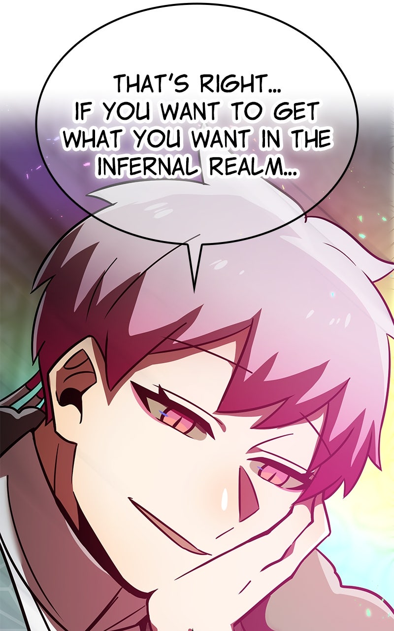 Savior ofDivine Blood Ep. 88 - The Council 2 page 150 - 