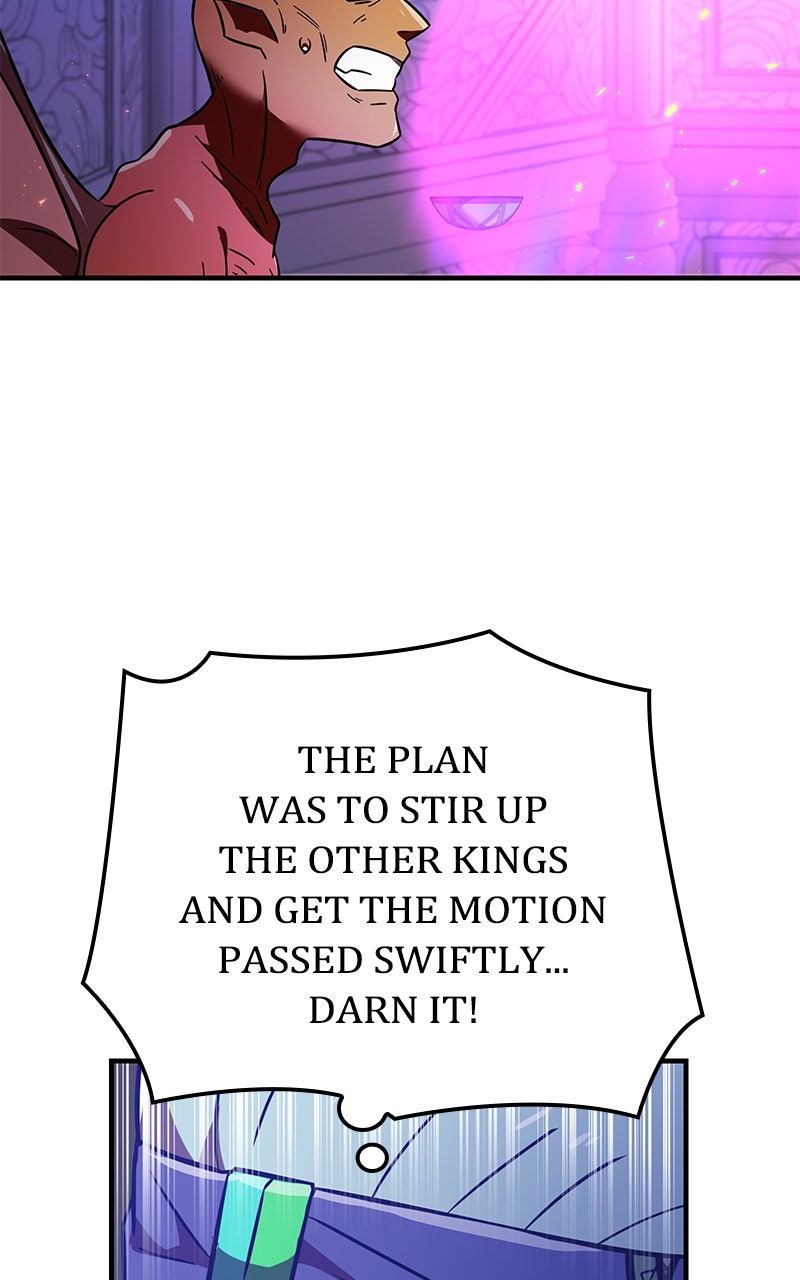 Savior ofDivine Blood Ep. 88 - The Council 2 page 154 - 