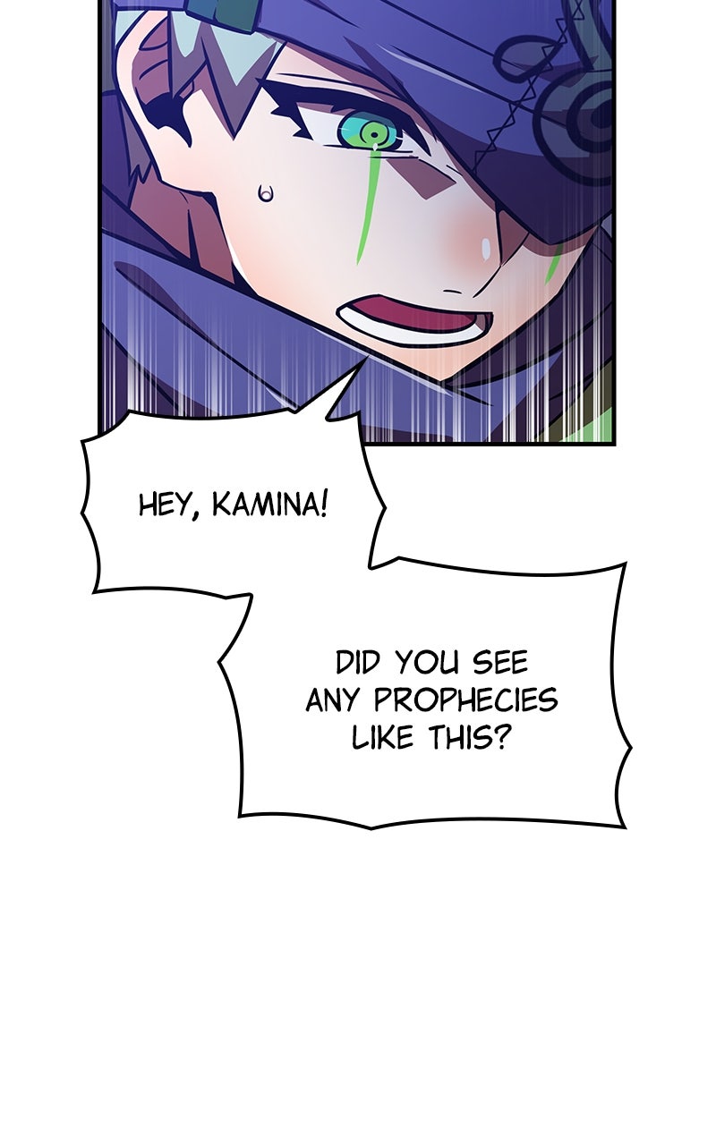 Savior ofDivine Blood Ep. 88 - The Council 2 page 155 - 