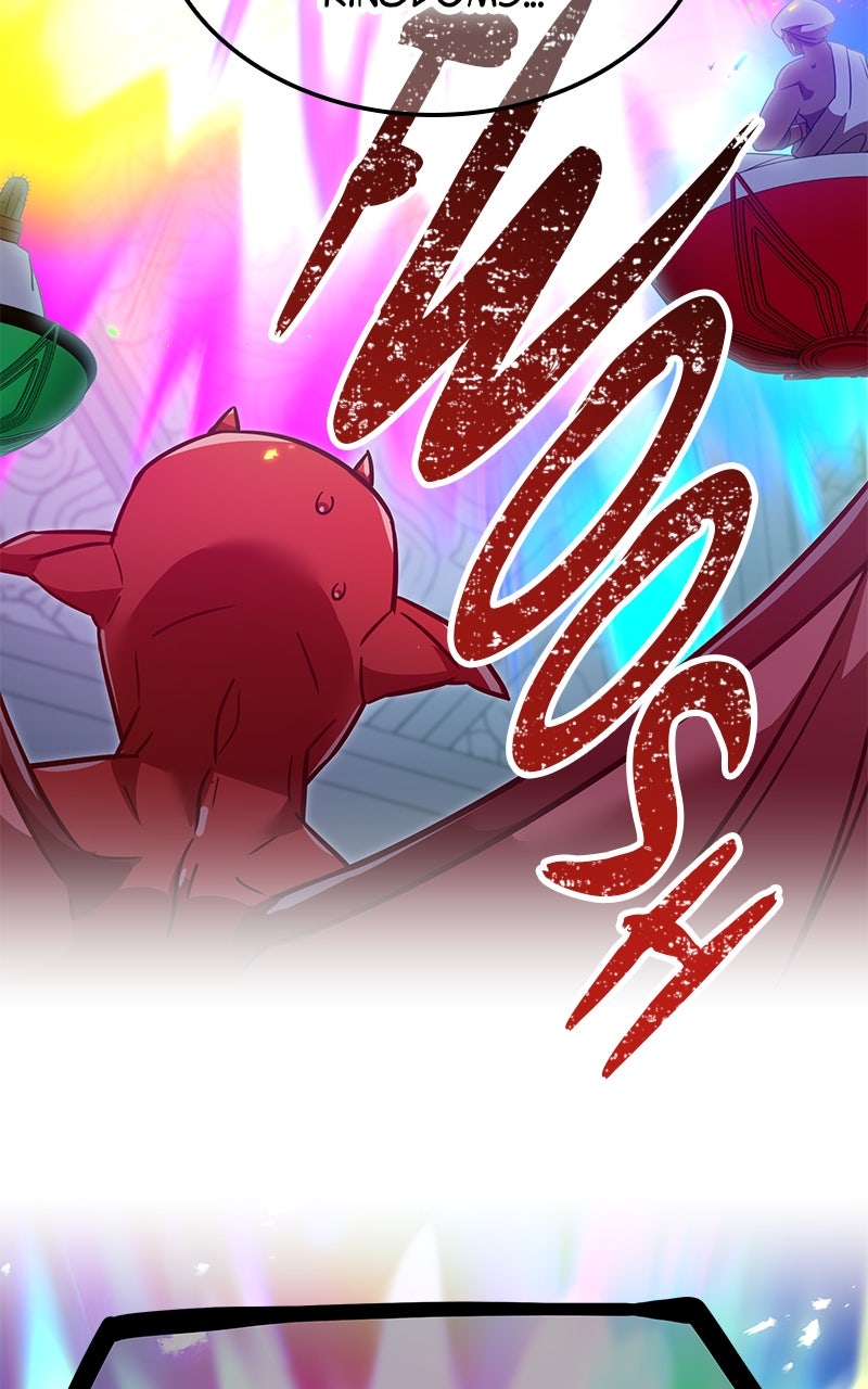 Savior ofDivine Blood Ep. 88 - The Council 2 page 164 - 