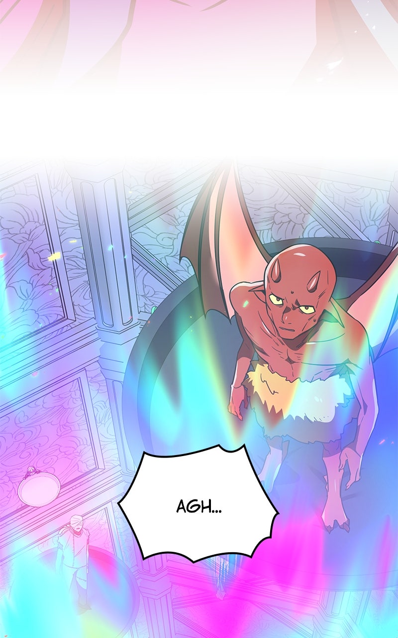 Savior ofDivine Blood Ep. 88 - The Council 2 page 167 - 